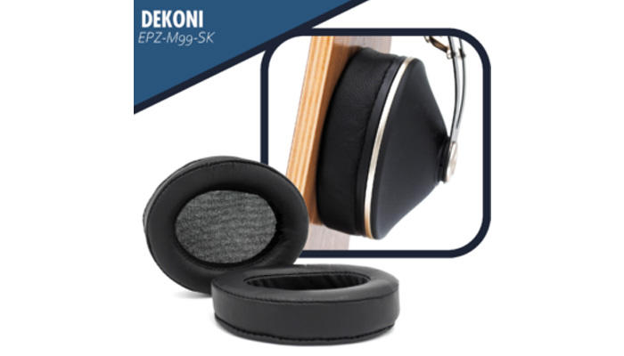 Dekoni best sale meze 99